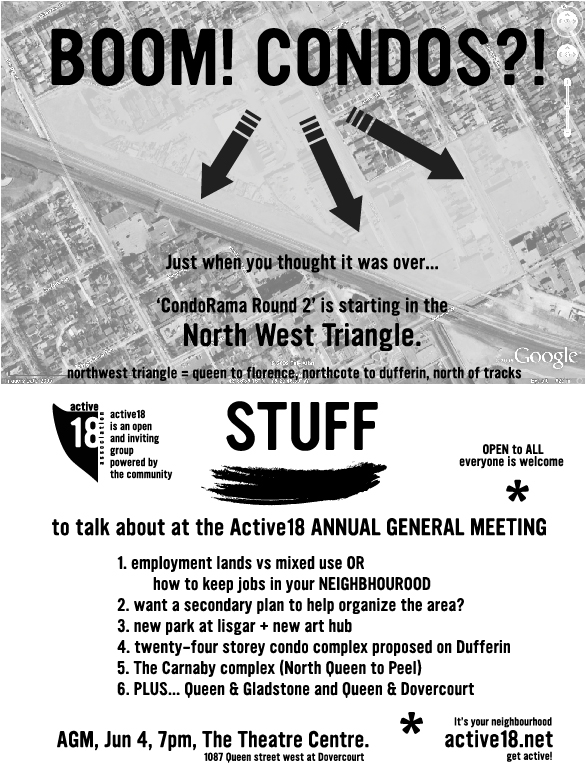 Active18 AGM 2012